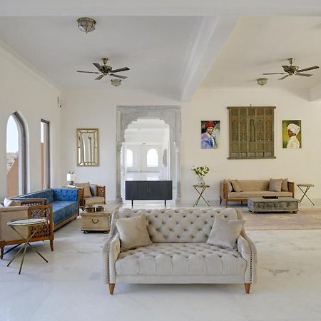 Fateh Vilas By Fateh Collection Udaipur Extérieur photo