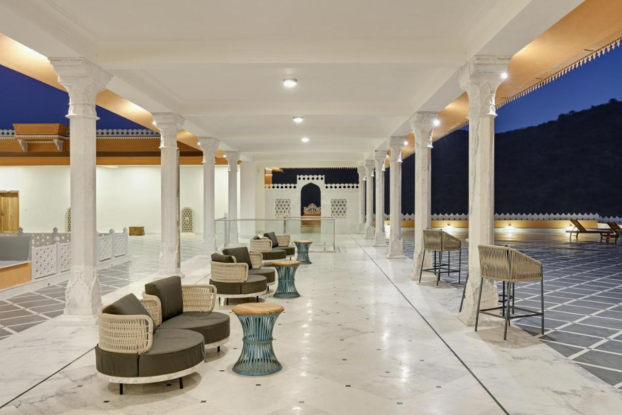 Fateh Vilas By Fateh Collection Udaipur Extérieur photo