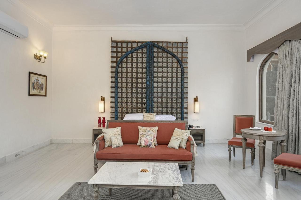 Fateh Vilas By Fateh Collection Udaipur Extérieur photo