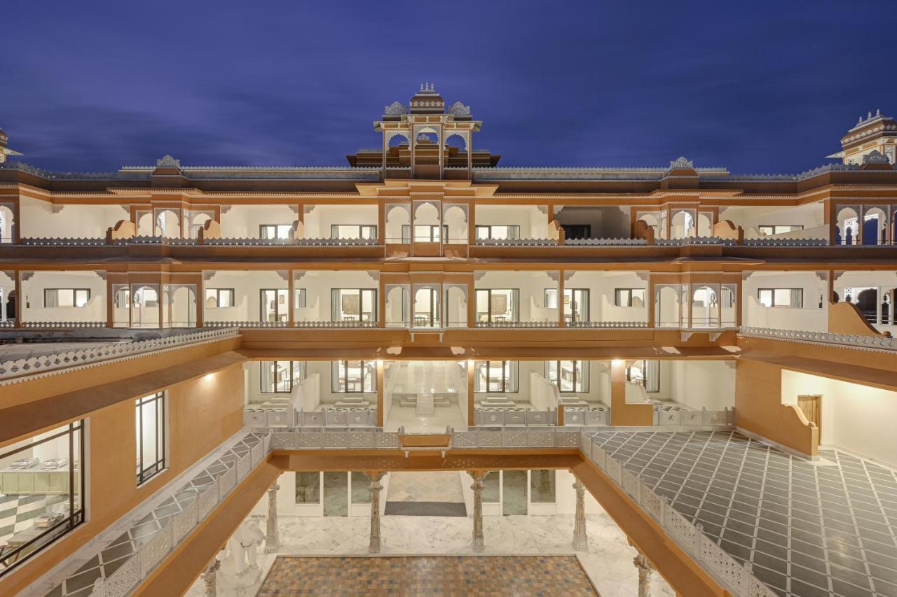 Fateh Vilas By Fateh Collection Udaipur Extérieur photo