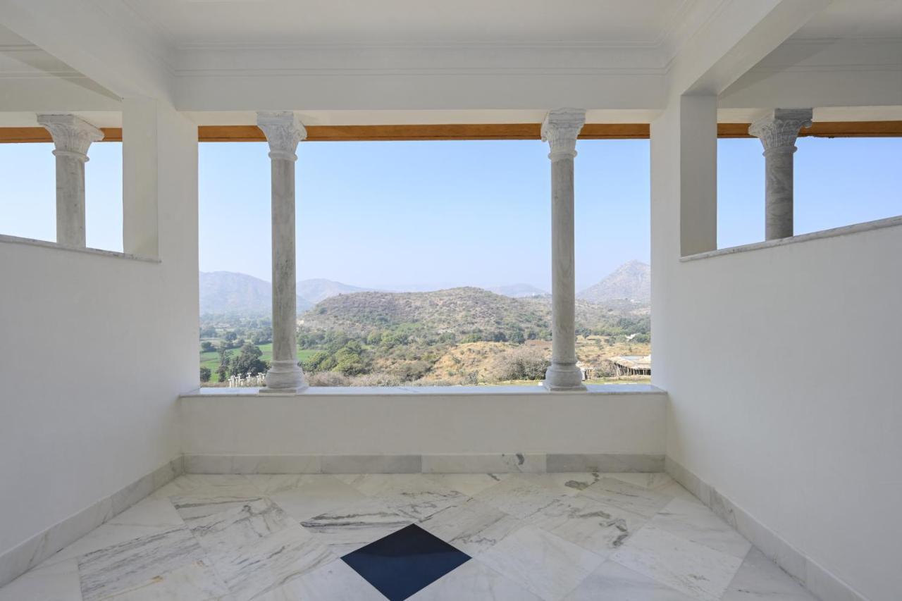 Fateh Vilas By Fateh Collection Udaipur Extérieur photo