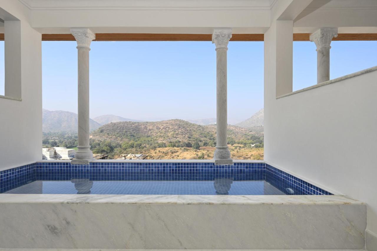 Fateh Vilas By Fateh Collection Udaipur Extérieur photo