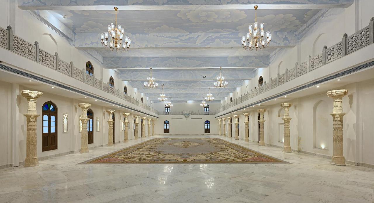Fateh Vilas By Fateh Collection Udaipur Extérieur photo