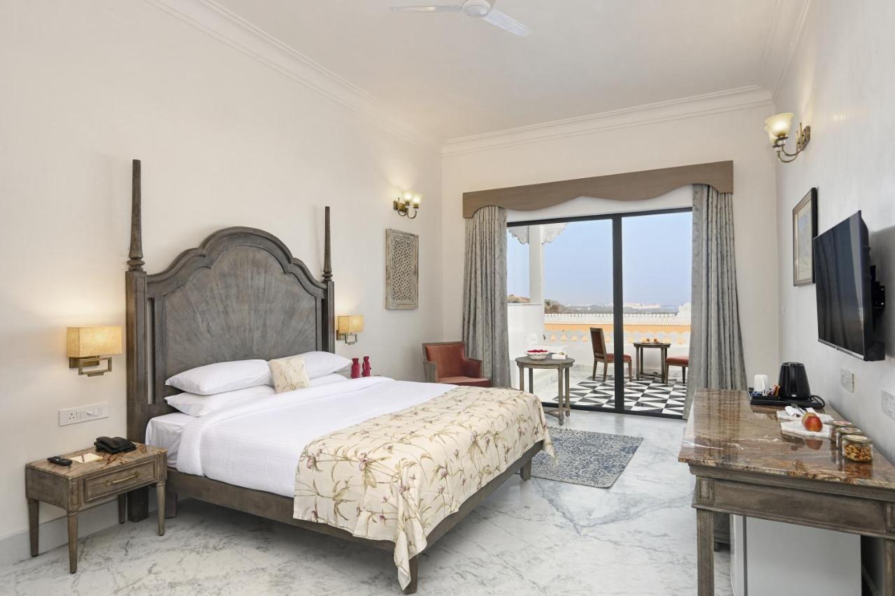 Fateh Vilas By Fateh Collection Udaipur Extérieur photo