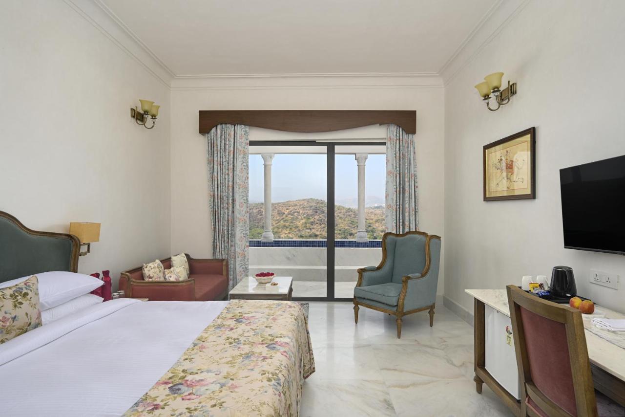 Fateh Vilas By Fateh Collection Udaipur Extérieur photo