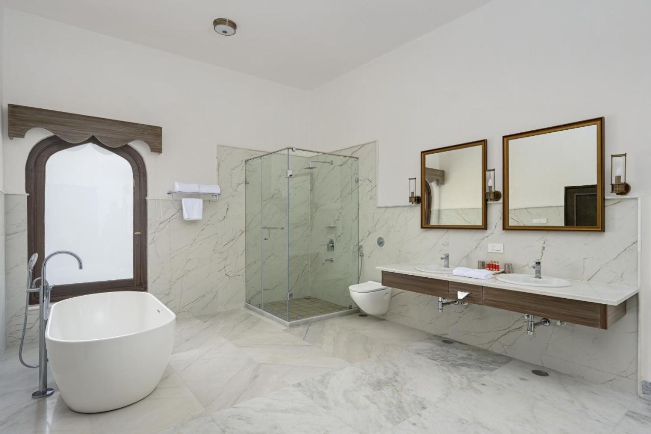 Fateh Vilas By Fateh Collection Udaipur Extérieur photo