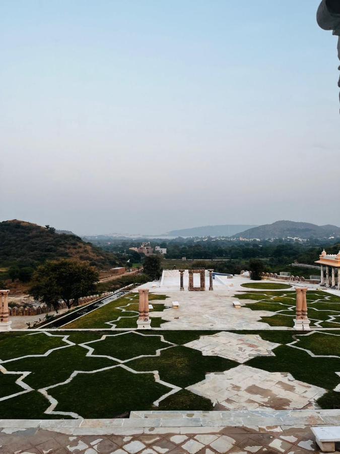 Fateh Vilas By Fateh Collection Udaipur Extérieur photo