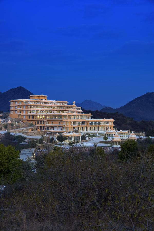 Fateh Vilas By Fateh Collection Udaipur Extérieur photo