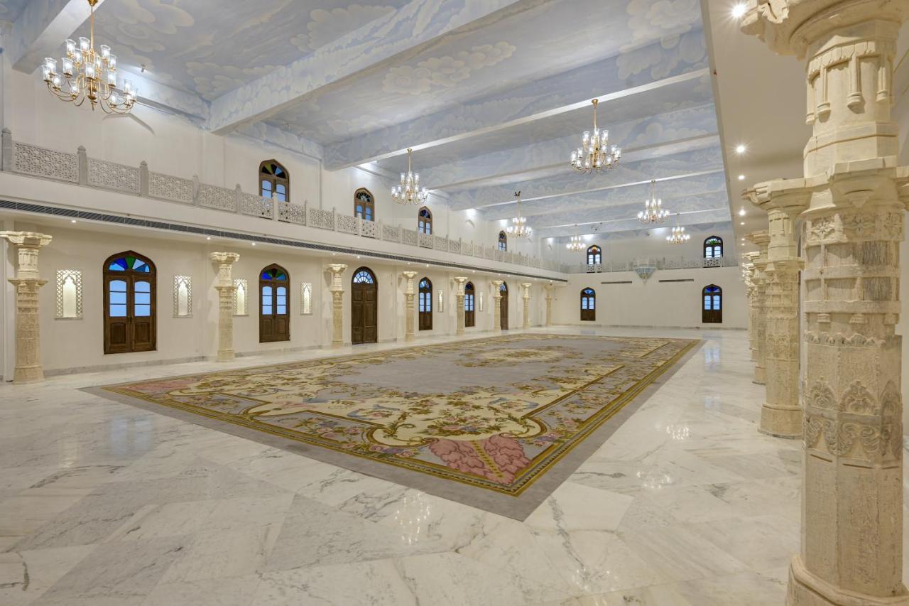 Fateh Vilas By Fateh Collection Udaipur Extérieur photo