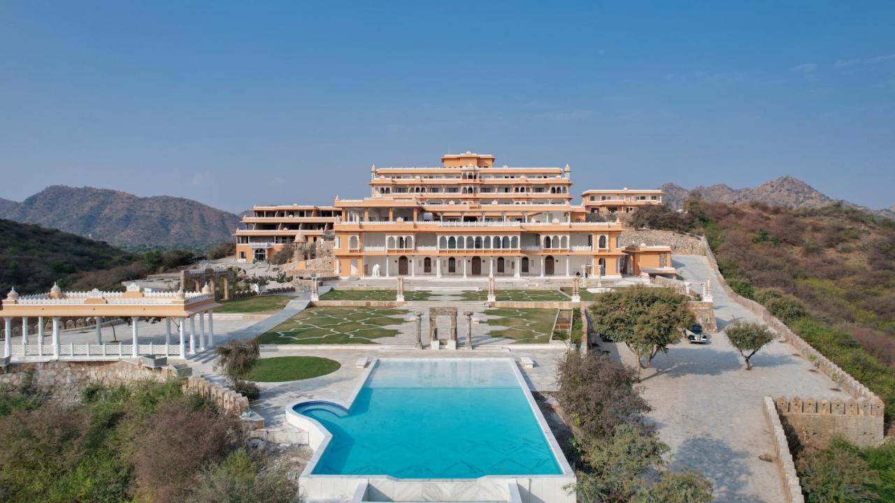 Fateh Vilas By Fateh Collection Udaipur Extérieur photo